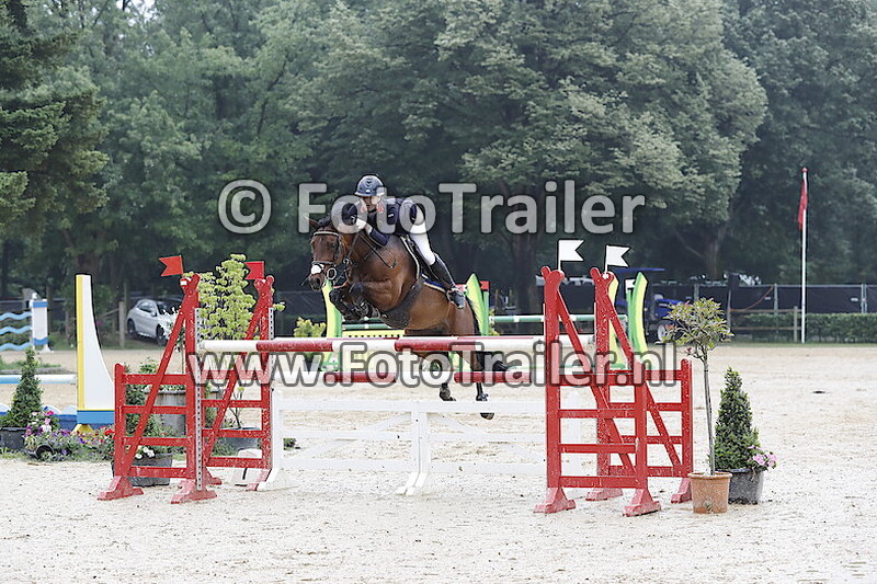 Lily Freeman-Attwood