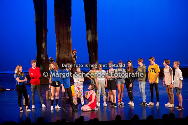 10 Doen, durven of de waarheid