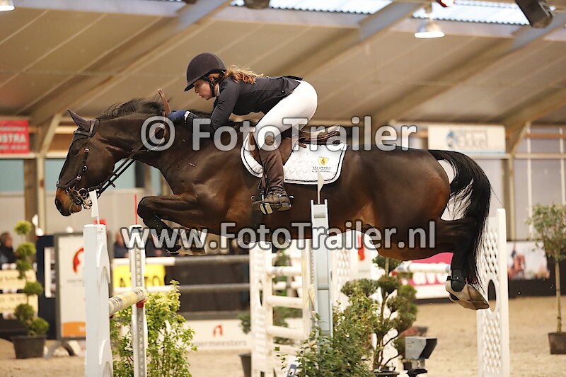 Anna-Froukje de Vries