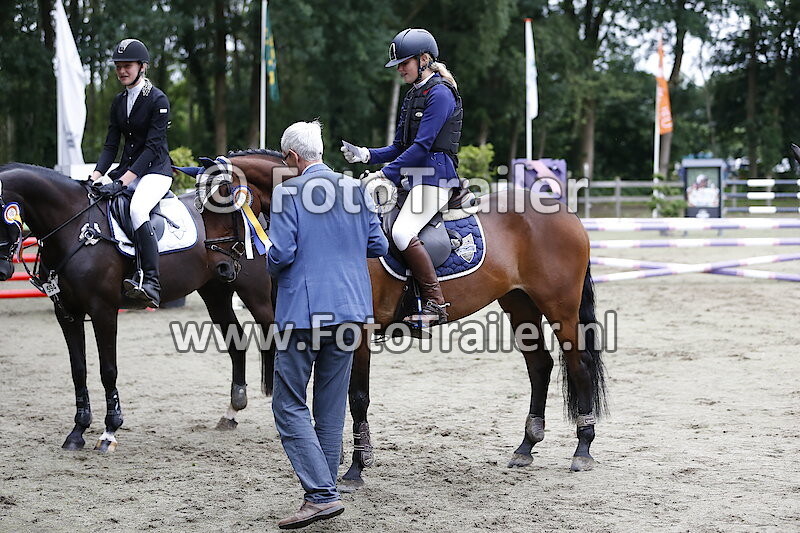 Rubriek 74 - Klasse L Cat. E