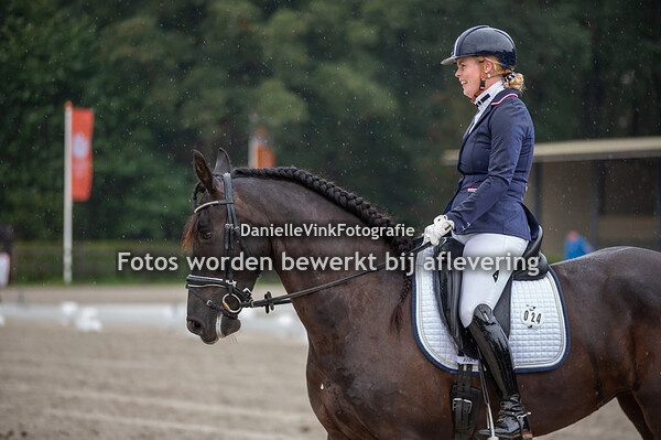 Klaske Jonkman - Rikst