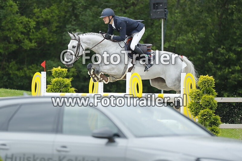 boy adrian van gelderen