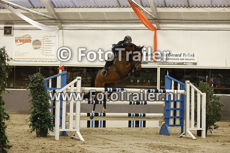 annelies vorsselmans