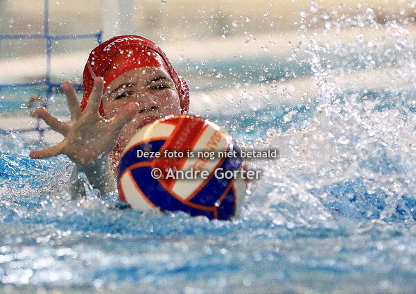 27.11.2022 Ravijn - Amersfoort BM1