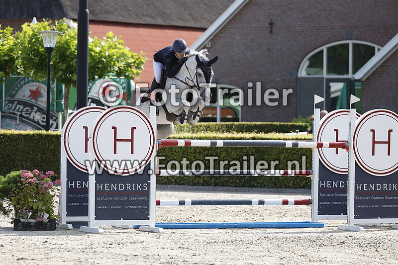 charissa van der poel