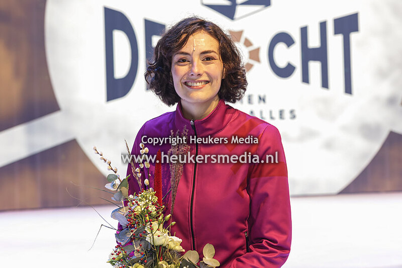 premiere De Tocht