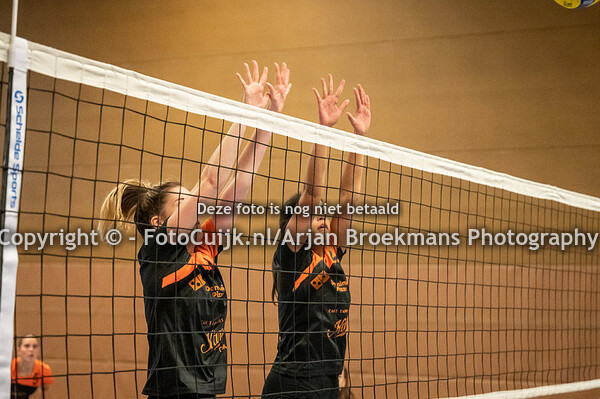 Shock '82 Cuijk DS 1 - SaturnusHendriks Coppelmans DS 4