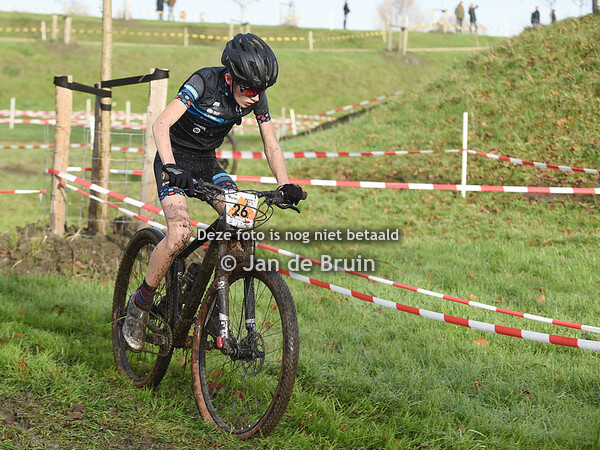 E-klasse Nieuwpoort 2022