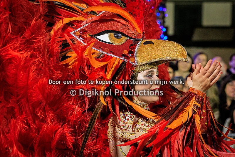 250222 Madeira Carnaval