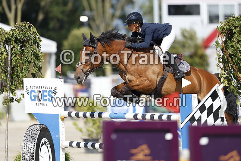 sabrina van rijswijk