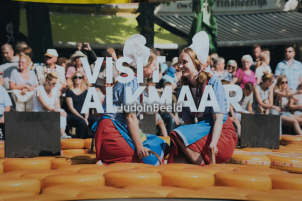 Open Alkmaarse, 13 oktober 2019, Alkmaar