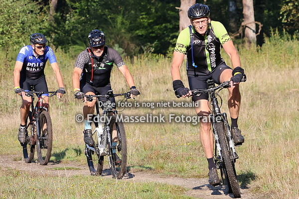 MTB Jubileumtocht Last Gear Eerbeek 2024