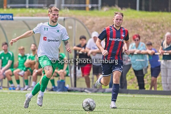 BSV Limburgia - Groene Ster
