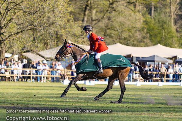NK Jachtpaarden 2025 - Maarsbergen