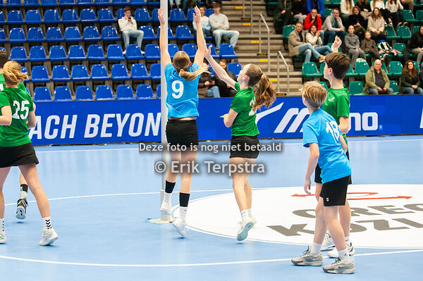 2024-12-30-U15-01-Rotterdam U15 - Zeeland U15