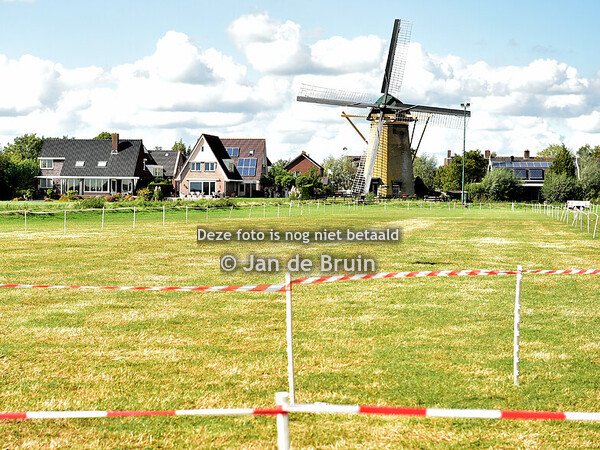Grasbaanrace Molenaarsgraaf 05-09-2025