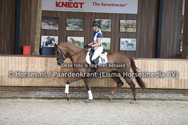 19 Ma Gucci ASD v Sorento