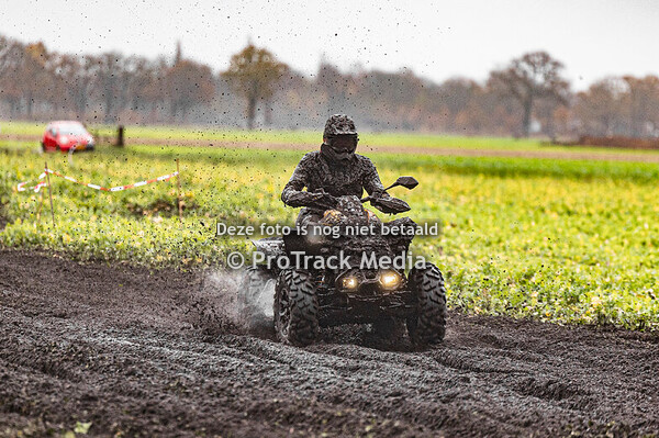 Quads Offroad Balkbrug