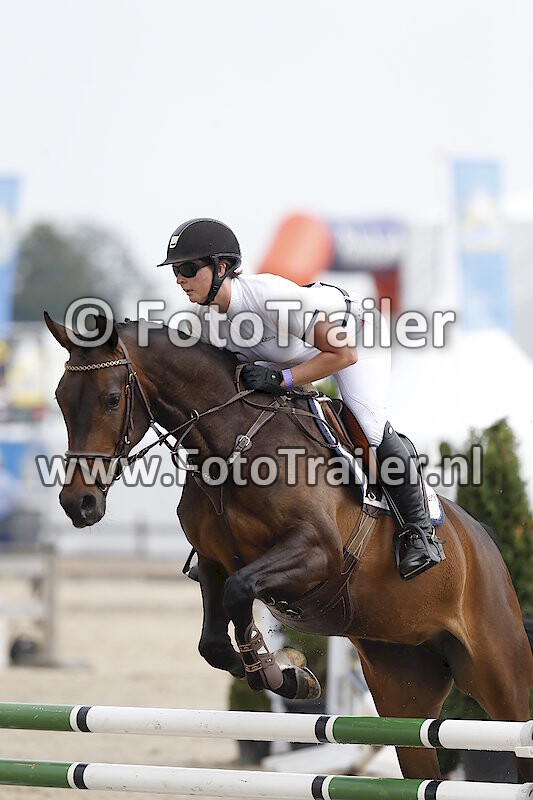 Miranda Spronk Rienties