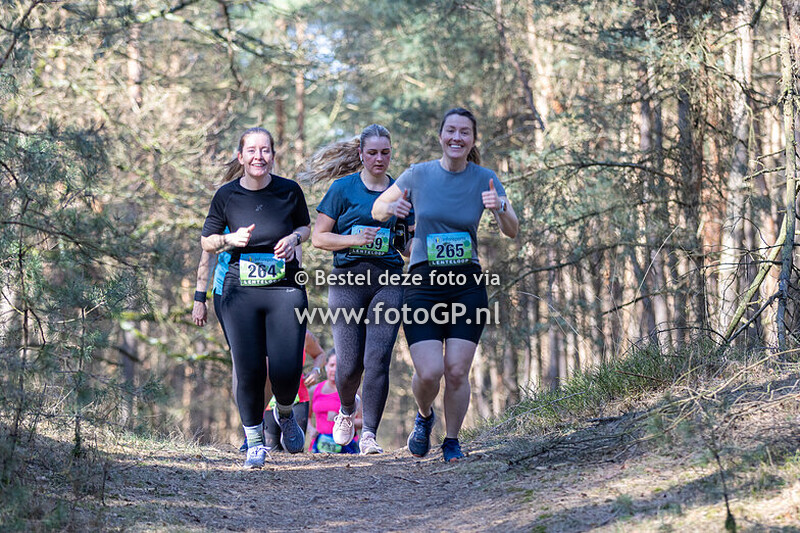 LenteLoop 2025 Eerbeek