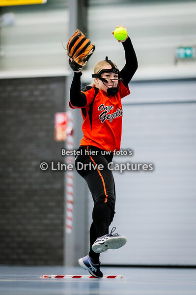 20240217 Indoor Softbal Toernooi Roef