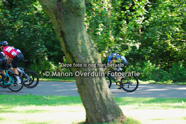 De Koers - Zomer4luik - 25 augustus 2024 (Corpus)