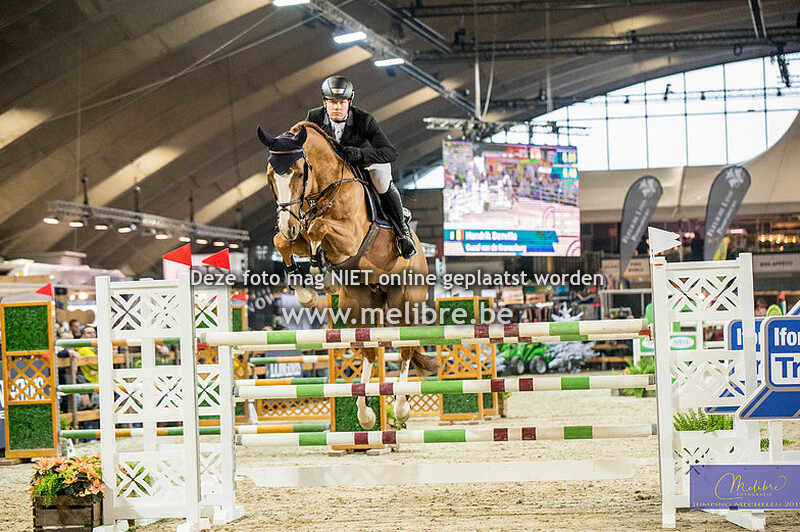 CSI 2* - 1m35