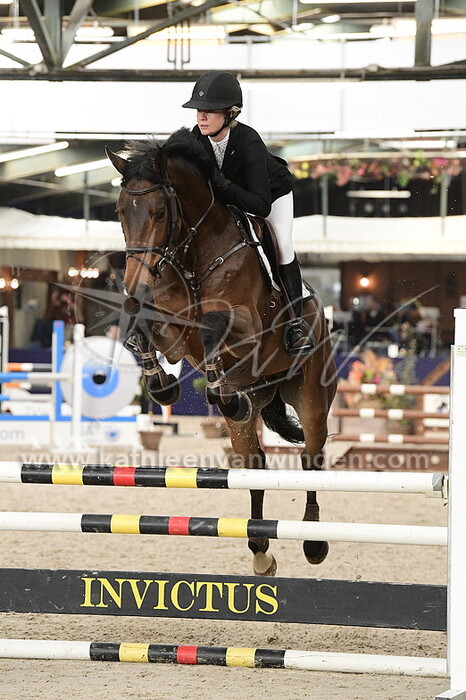 Martine van den Eynden - Master Chambertin