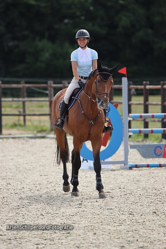 CH Dokkum 30-07-2022 Prijsuitreiking 110-115cm