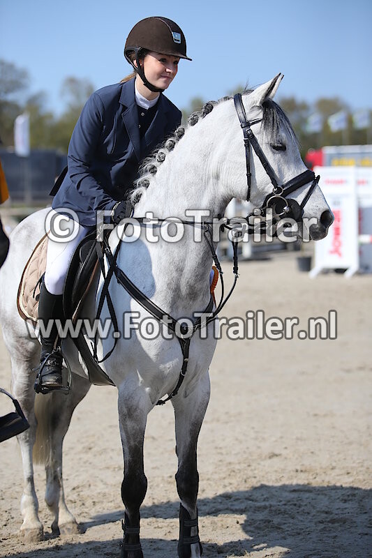 Finale Klasse BL Cat. DE