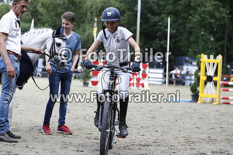 Rubriek 104 Finale Klasse L Cat ABC