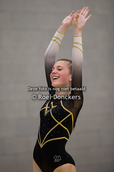 20240302 [DH] Provinciale voorronde 2 A- en B-niveau TU