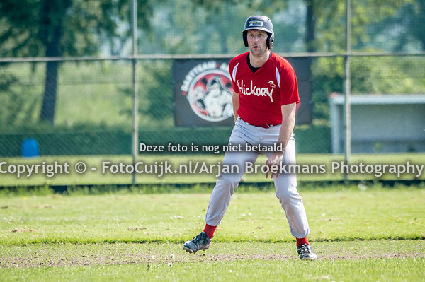 Bullfighters H2 - Hickory H1