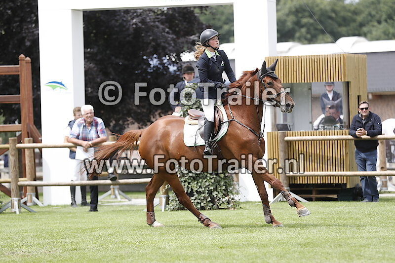 Robin van de Wetering