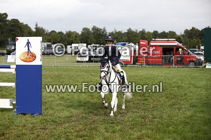 prijsuitreiking verenigingskampioenschap