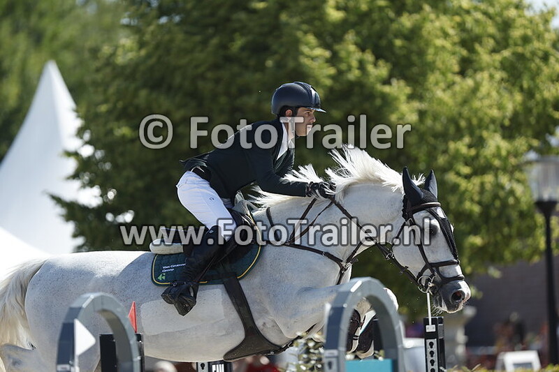 yannick janssen van grunsven