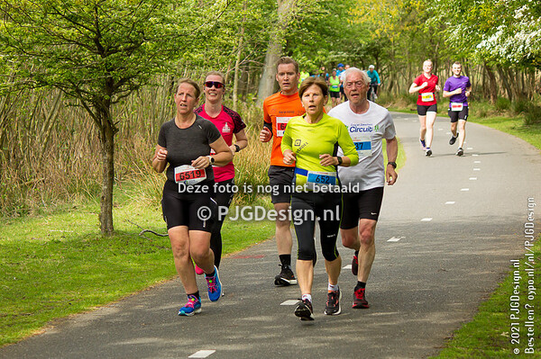Omloop van Noordwijkerhout - 11.55 - 12.24