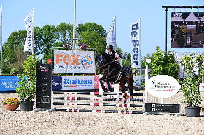 Lisa van Westenbrugge - Chopard