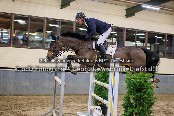 CH LRV Heibloem Bij De Vosberg 120cm 09-12-23