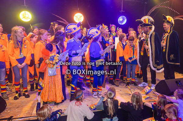 Afsluiting Scratch 2023