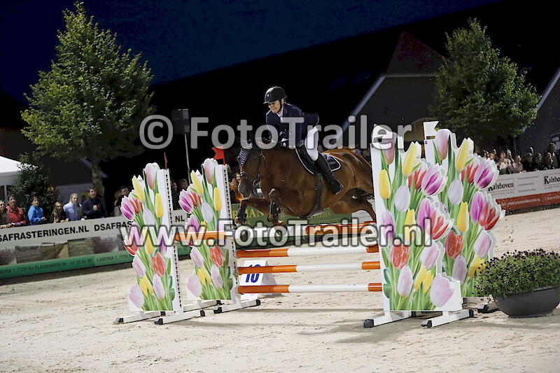 R1 Hilde Nijhof - Chris Sorenson