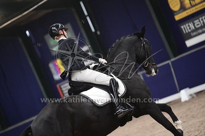 Demi Gisolf - Nugget