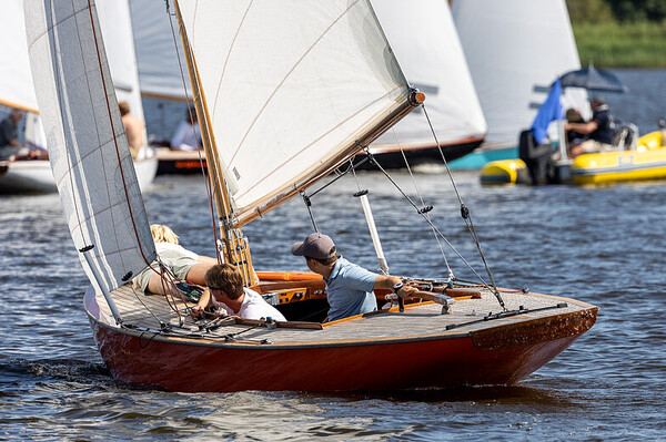 25061 - Regenboog NK Sprint Grou