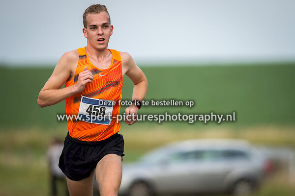 Atletiek / hardlopen