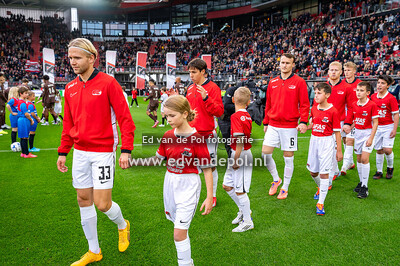 000 Waaghalzen AZ - Telstar 25-26