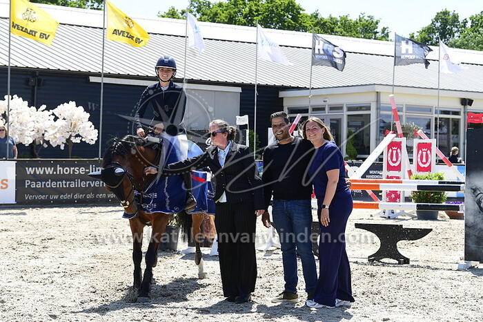 Annabel Adriaansen - Lisboa