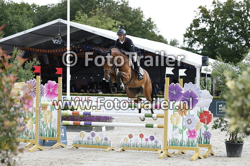 edward van den bragt