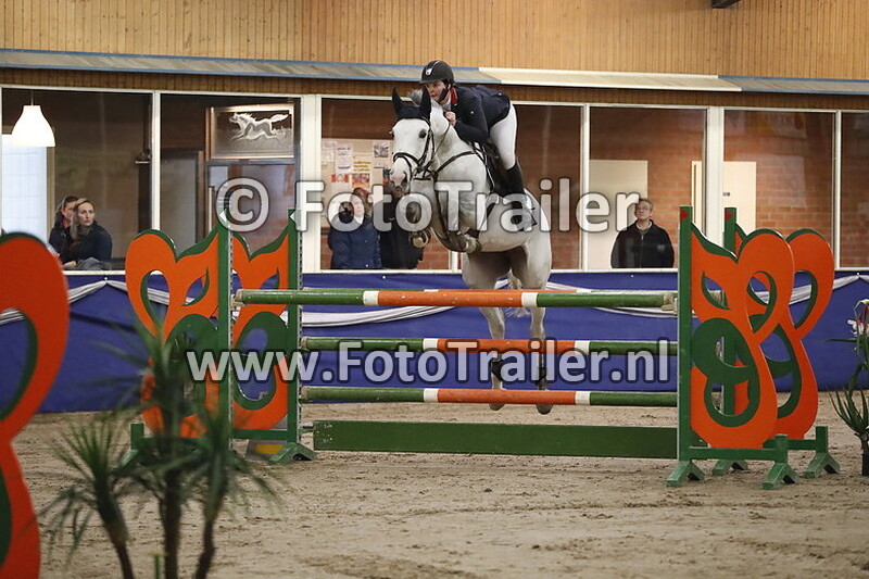 miranda spronk rienties