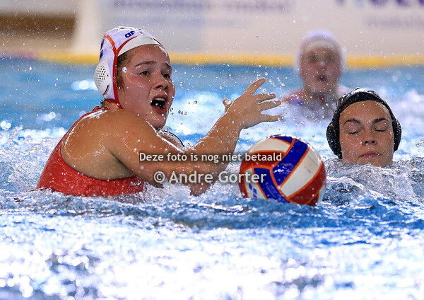 03.12.2022 Ravijn - ZV de Zaan