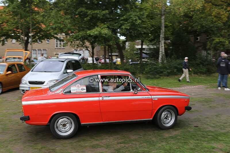 Octane Scramble Oktober 2022